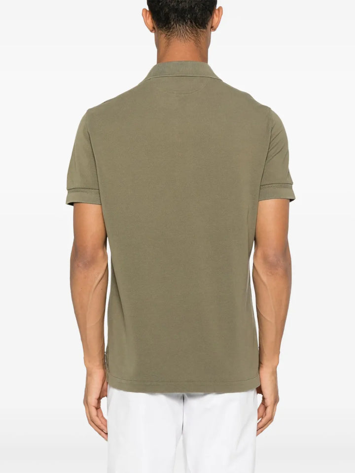Tom Ford POLO - Verde | 5d24238b3b8ecb7a9ea9610ce2dbc737031e39d5