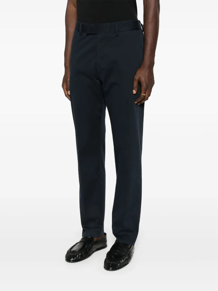 Tom Ford PANTS - Blu | 736796461518f108e89f72e1e6b181bba8d7bb9e