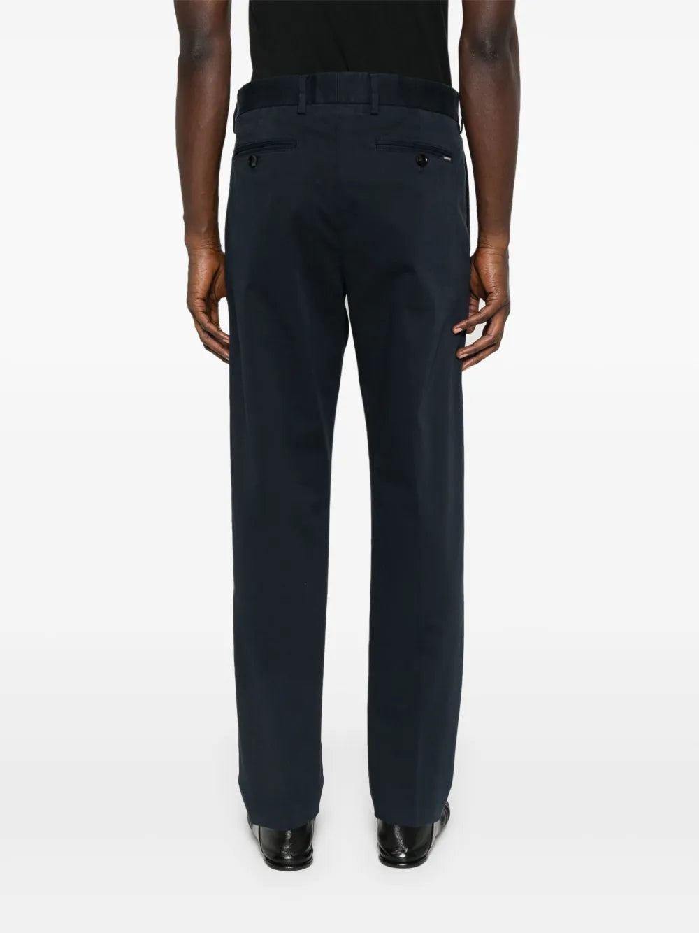 Tom Ford PANTS - Blu | f6ad944e62f470e65c78dd6bd27fd6321ba4c43c
