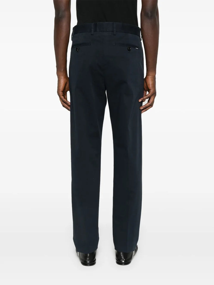 Tom Ford PANTS - Blu | f6ad944e62f470e65c78dd6bd27fd6321ba4c43c