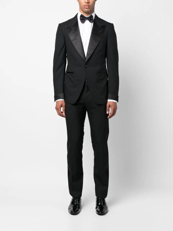 Tom Ford SUIT - Nero | 713cec3951580fb4276f0afde841b5fe1fef1af7
