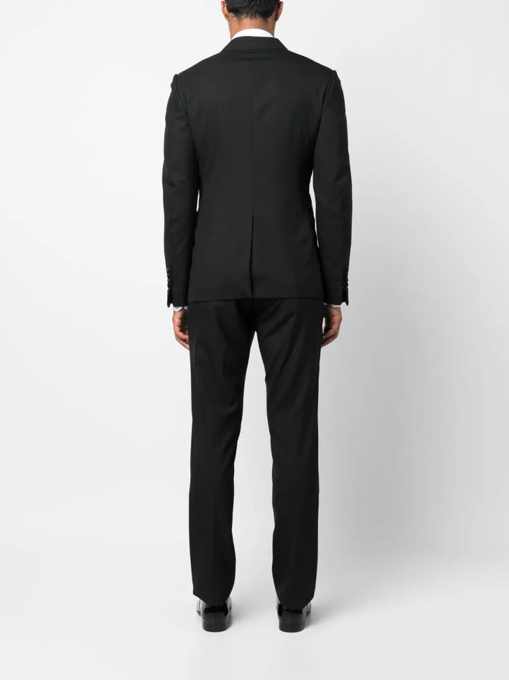 Tom Ford SUIT - Nero | 1626b2d26bf165aeda4f959cfc5c8034ce0f96d1