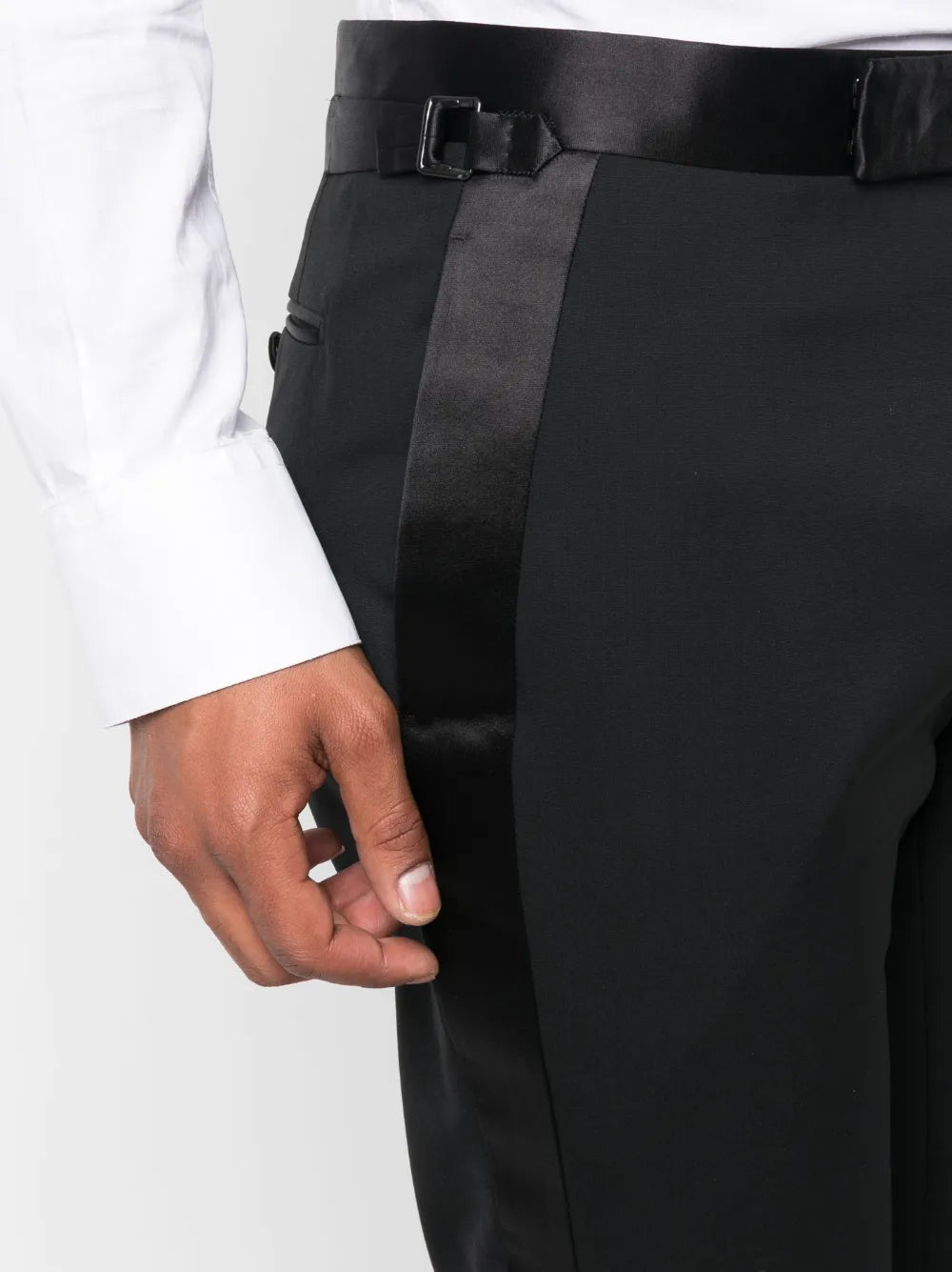 Tom Ford SUIT - Nero | d390398cae200167b601f409b882d40ff545e2ea