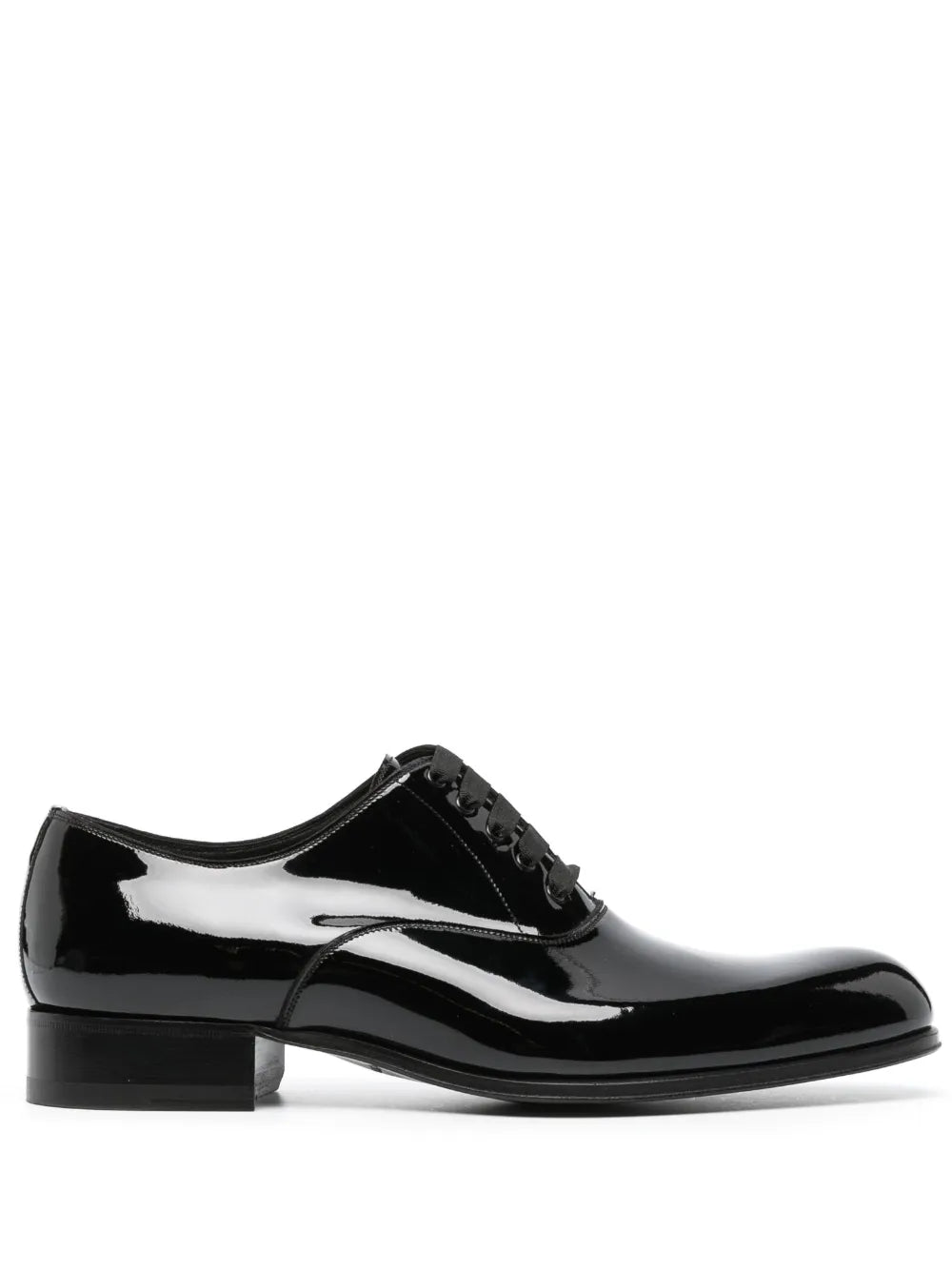 Tom Ford SHOES - Nero | 2c38cc513ce280984f002d061daf203797b1decf