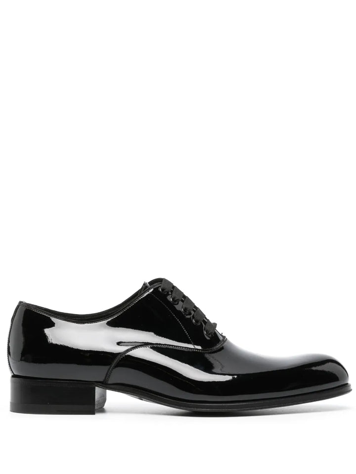 Tom Ford SHOES - Nero | 2c38cc513ce280984f002d061daf203797b1decf