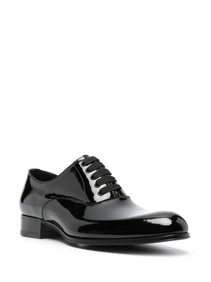 Tom Ford SHOES - Nero | 973233f91fa33454ba18ff979c635f2dba639bda