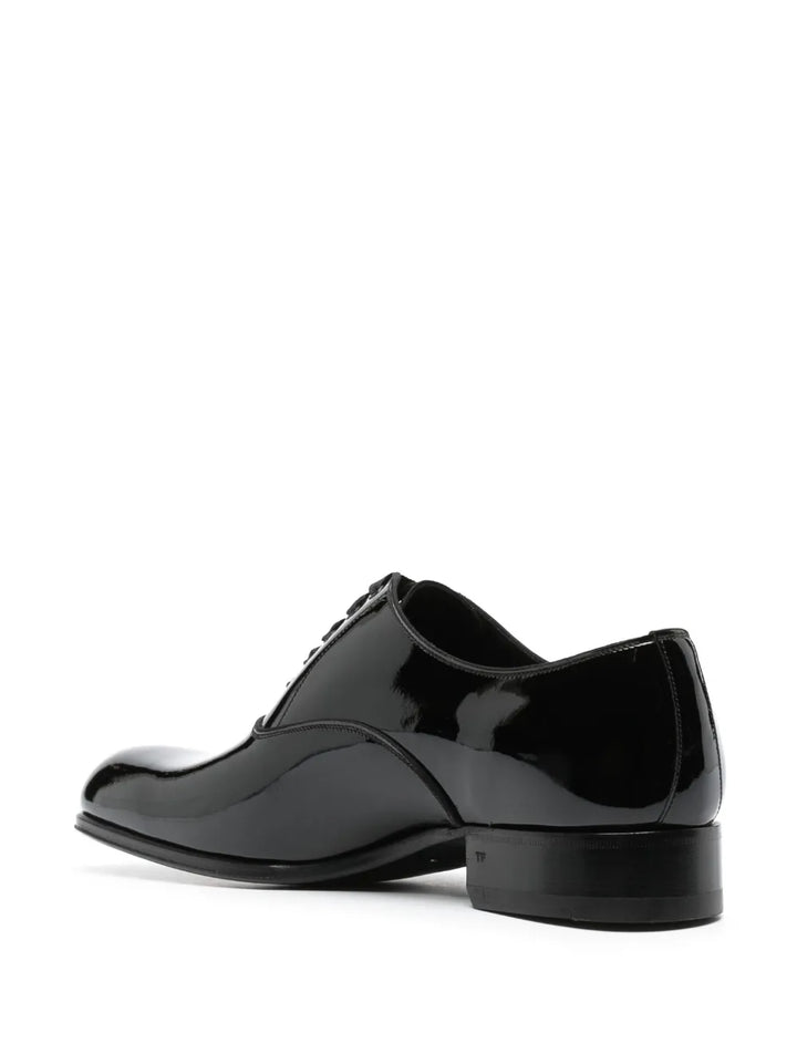 Tom Ford SHOES - Nero | b51f8b298b0e04f2774822eef4cdecd8b673b512