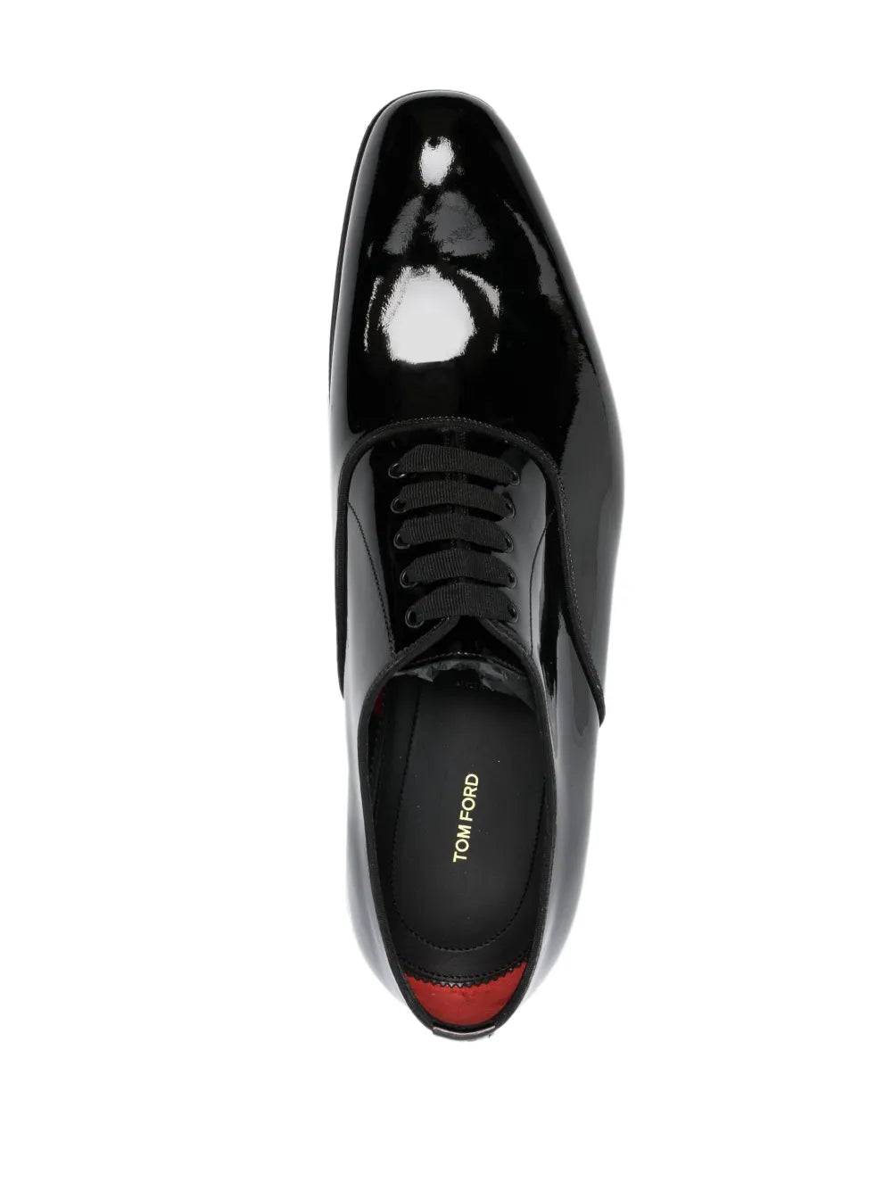 Tom Ford SHOES - Nero | 405391e3dc9dfa4530f327d23902299afceefd9b