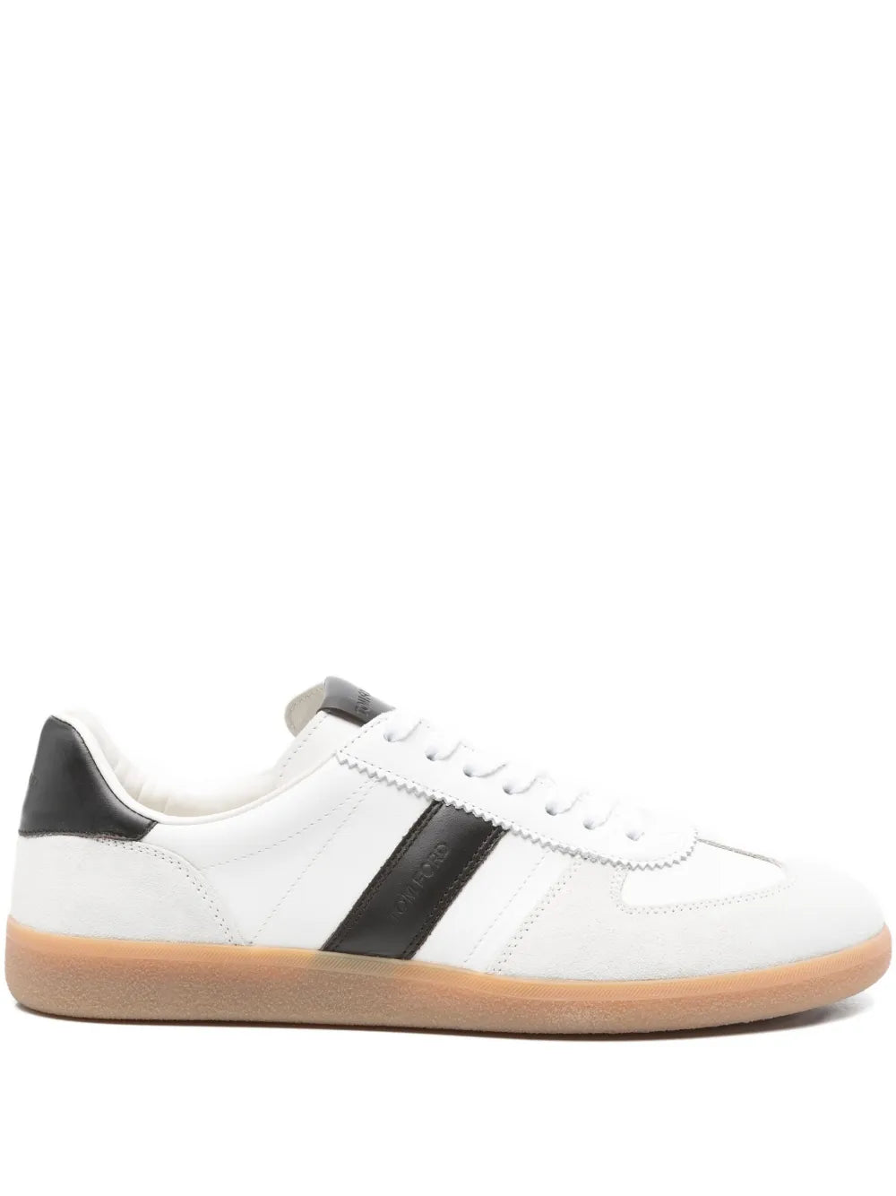 Tom Ford Sneakers - Bianco | d080e3342f7d6520312abc98699d377f8d7b73c5