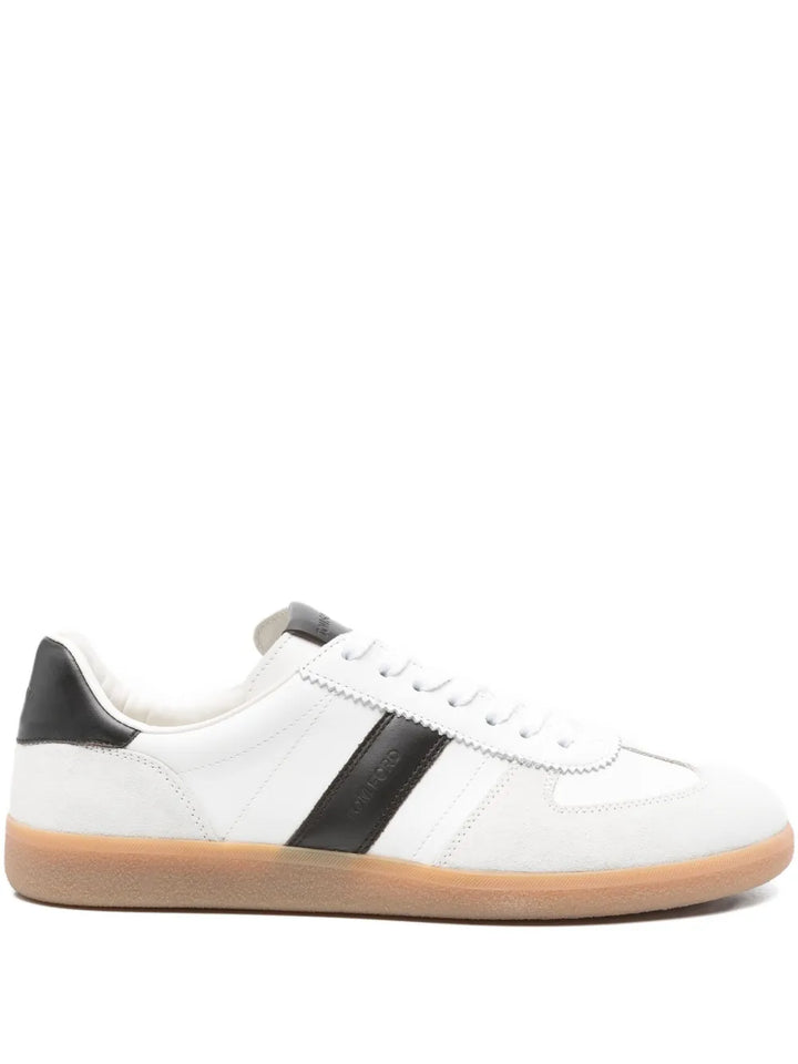 Tom Ford Sneakers - Bianco | d080e3342f7d6520312abc98699d377f8d7b73c5