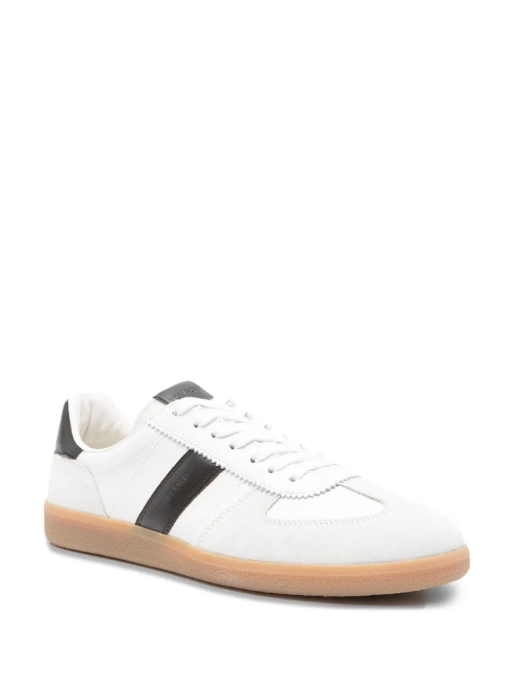 Tom Ford Sneakers - Bianco | 9ffe156d6974e8329bd29e295d3a8e4dd1df9ba7
