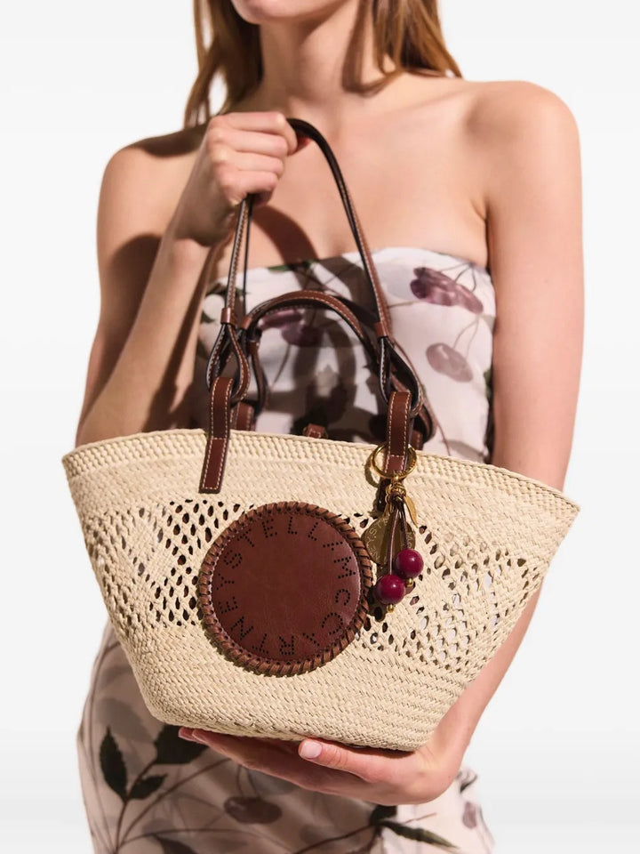 Stella Mccartney BAG - Nude & Neutrals | dfacd72050d3ee3f151cbbd975453a42f23659d5