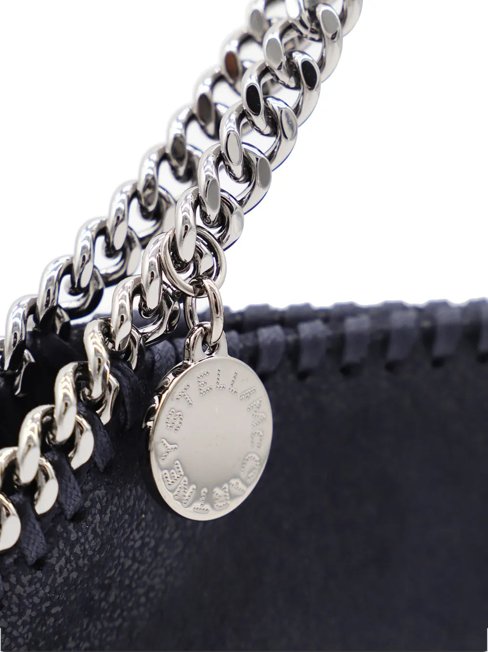 Stella Mccartney BAG - Blu | c4a196188ab377197e88d61379138eb354032d43