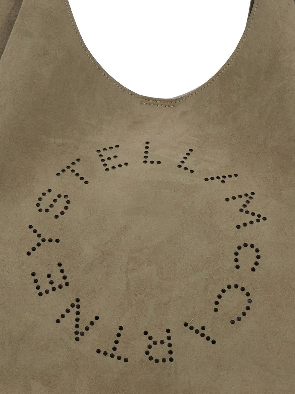 Stella Mccartney BAG - Verde | d8f0ff2a3fc5eb1cddbccb299e7c518d2ca00317