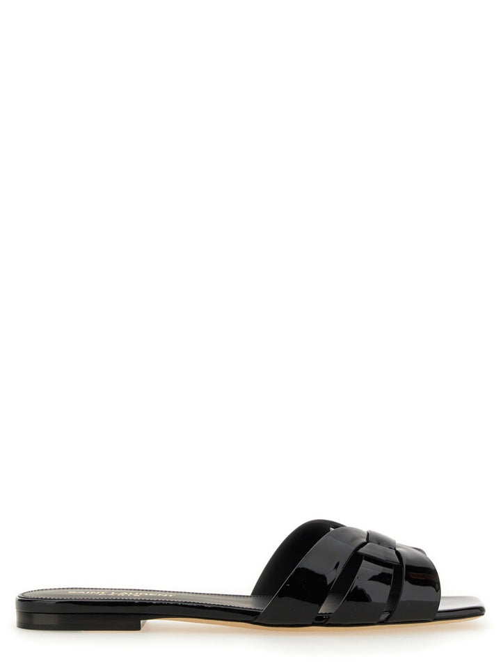 Saint Laurent Sandali - Black | 3f79841d923b2bff7e0169b48f92fbbfc836705d