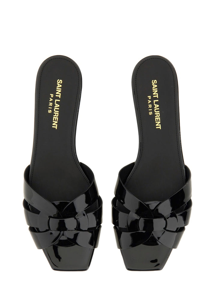 Saint Laurent Sandali - Black | a60807a929a4f8a287480b78f267ffc97abc8b8c