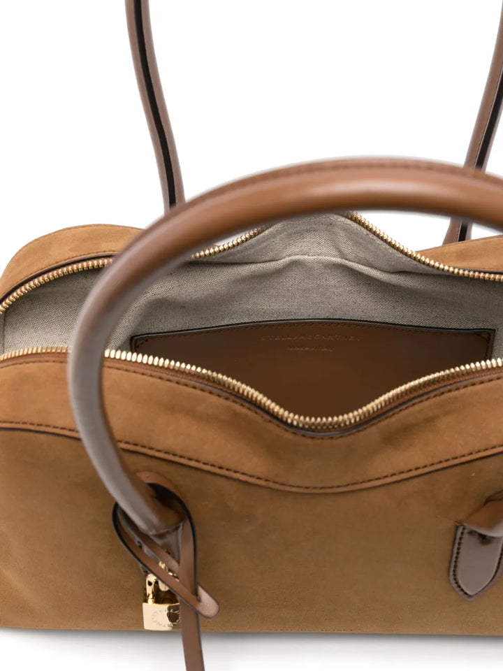 Stella Mccartney BAG - Marrone | 1e26ca0b7f8dfe94b29b3e5fba06746c768e8f3a