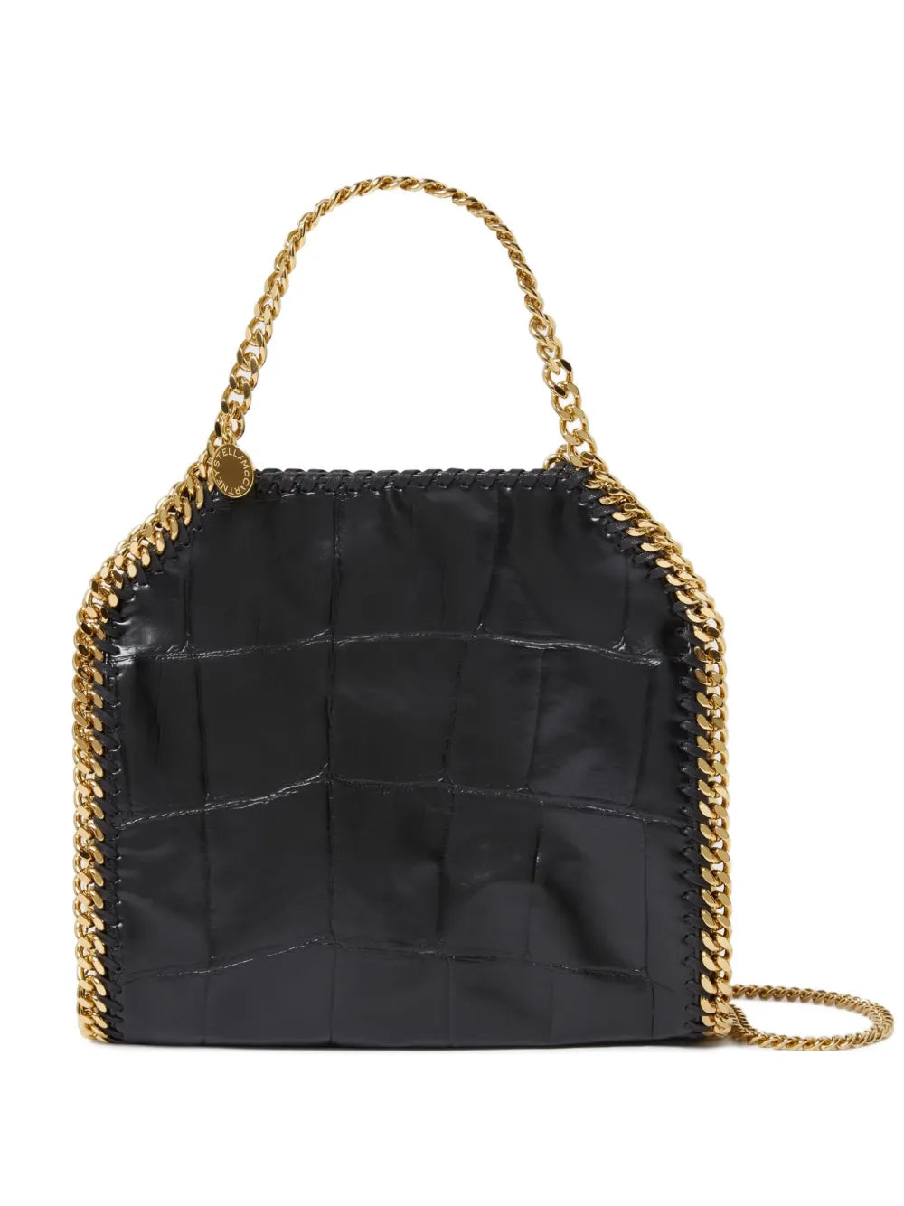 Stella Mccartney BAG - Nero | 60fcb38e243d1e958549a9ed67f685fe07bbb994
