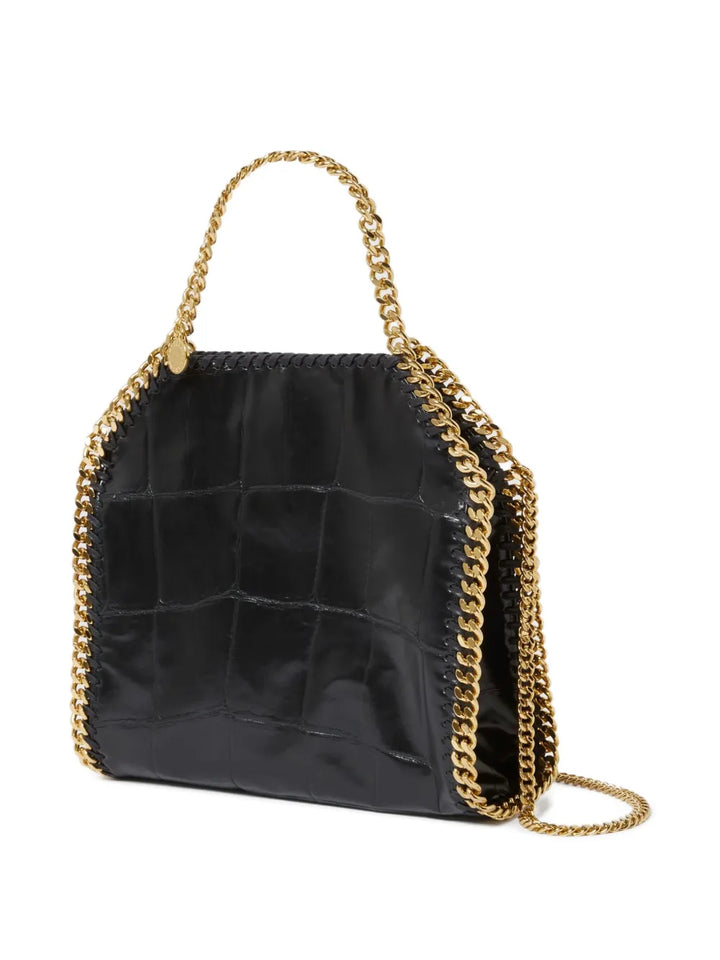 Stella Mccartney BAG - Nero | d6d9a4a3180fb5d789413b2cc5bf3e760e7730d8