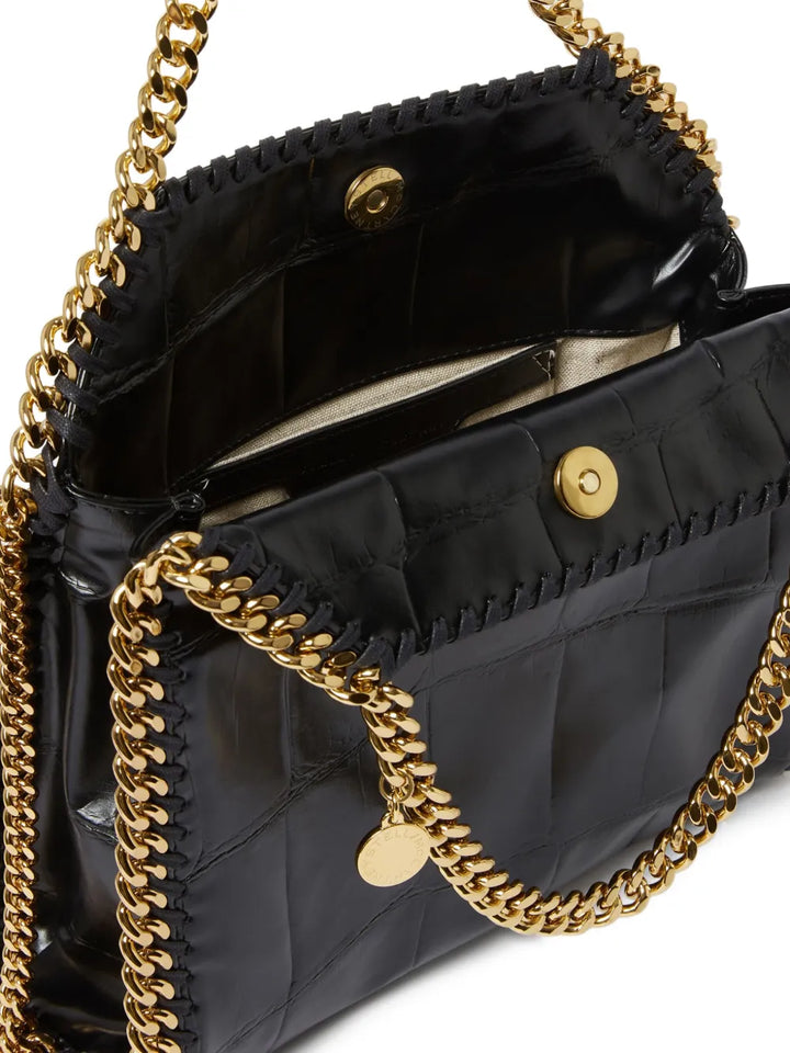 Stella Mccartney BAG - Nero | 3abe5b35c20ac6f52906b9cc751143e7db0a66a1