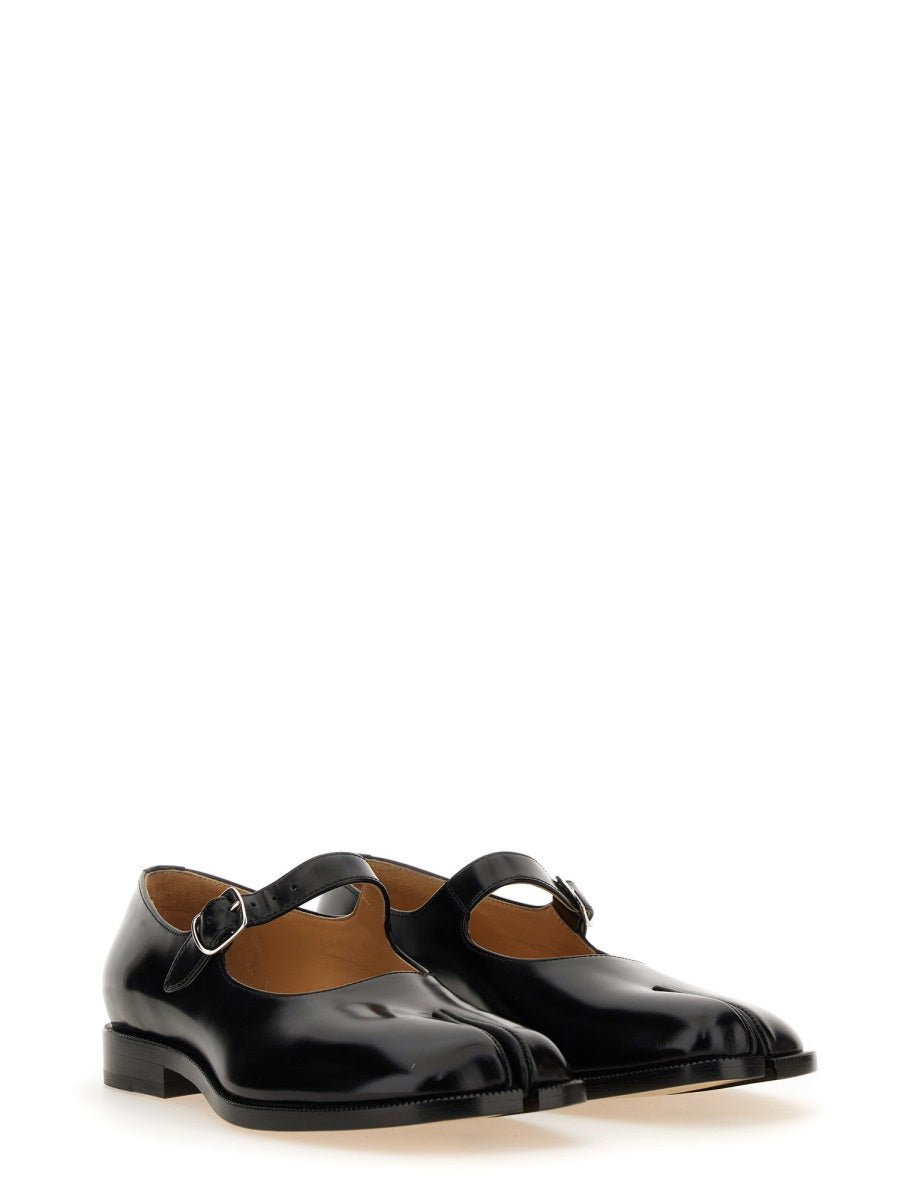 Maison Margiela Scarpe Basse - Nero | Wanan Luxury