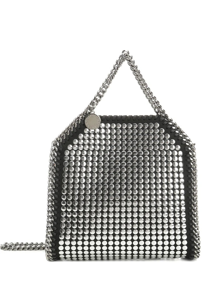 Stella Mccartney BAG - Nero | 002f5094b9ba1facf6874223d56078a8a44756f0