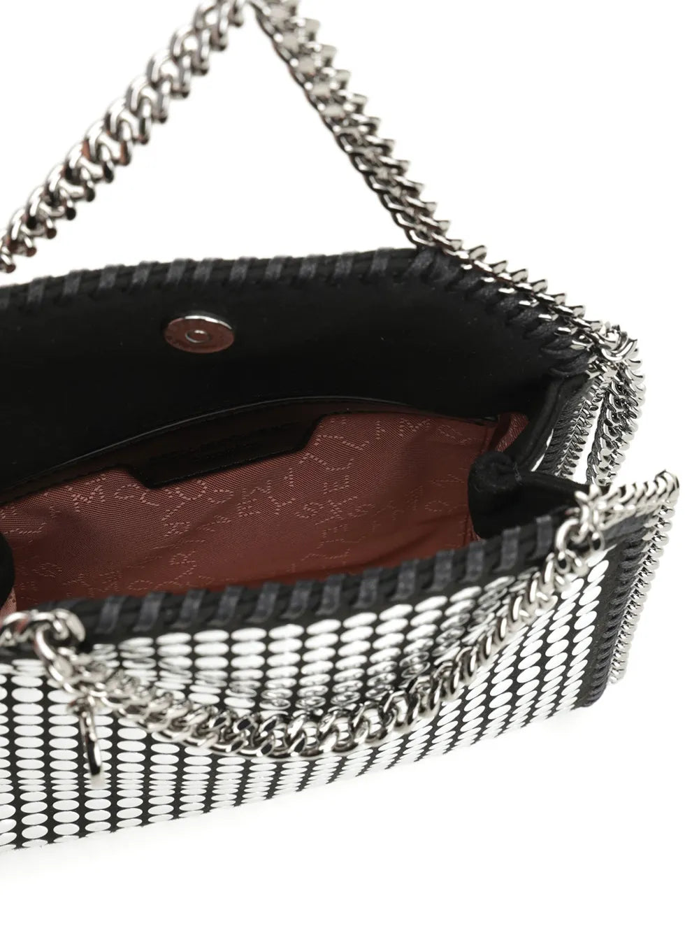 Stella Mccartney BAG - Nero | 0ea3be80a4c07dca06ee57122edded9036c79e9e