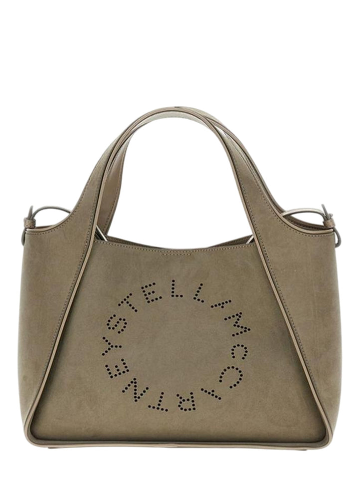 Stella Mccartney BAG - Verde | 4f7d32bce0a34fbaf5b38a98218fce15ae380879