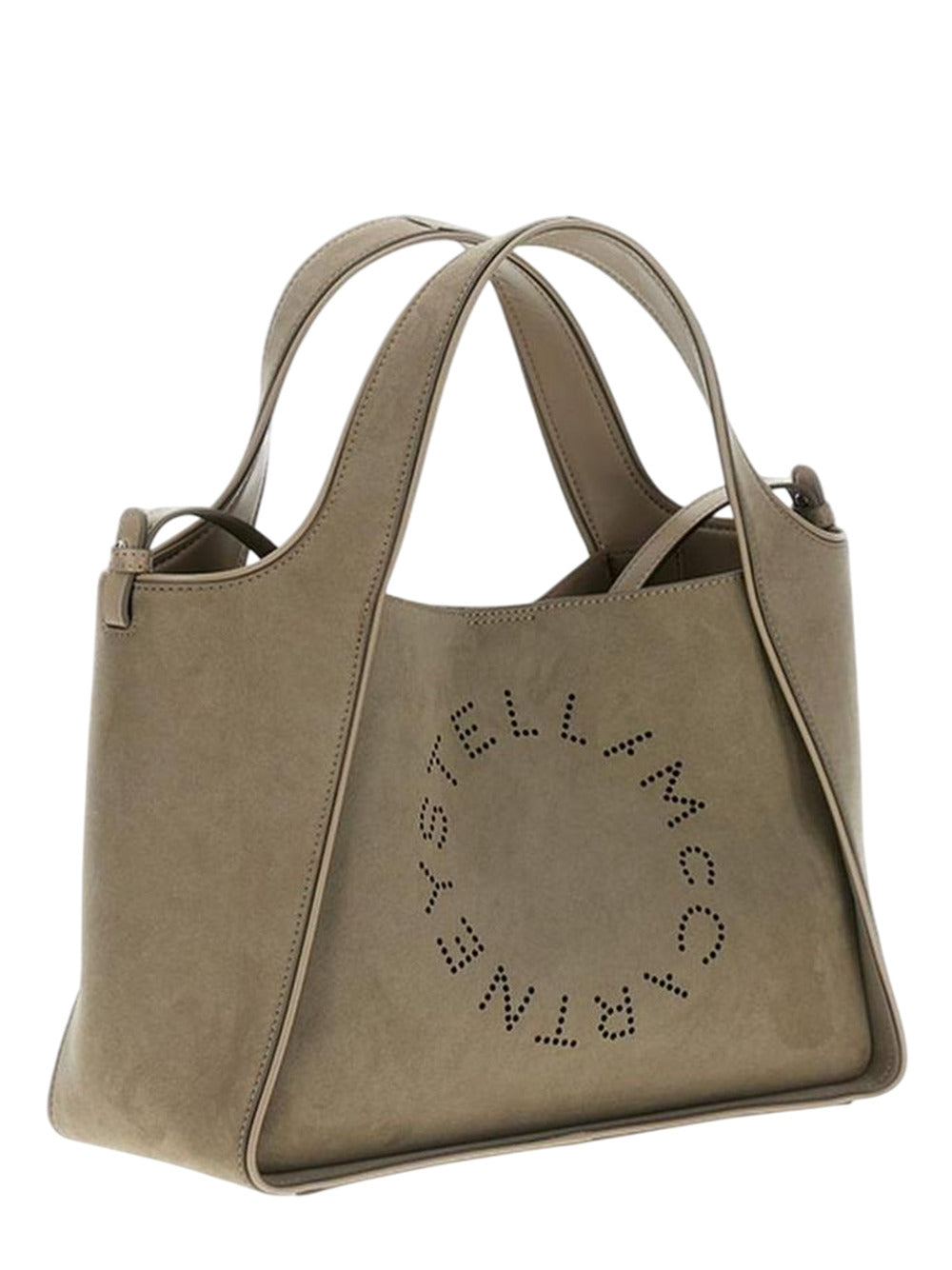 Stella Mccartney BAG - Verde | 27b64808e9696222dd8b4f17b2b6dd4957aead8f