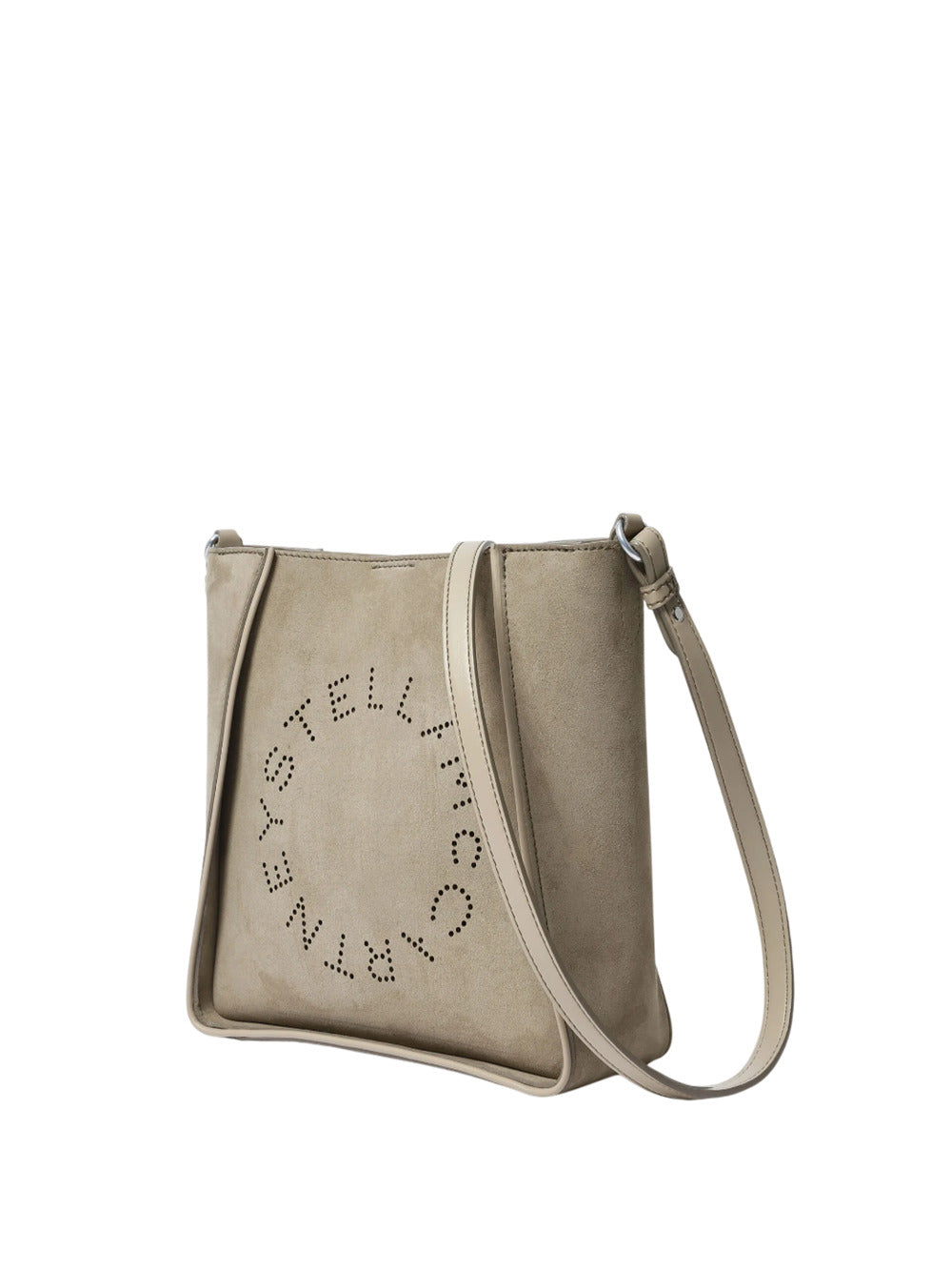 Stella Mccartney BAG - Verde | 3ede027e0508fc57d8d2bb33c00b7cbf90bb456d