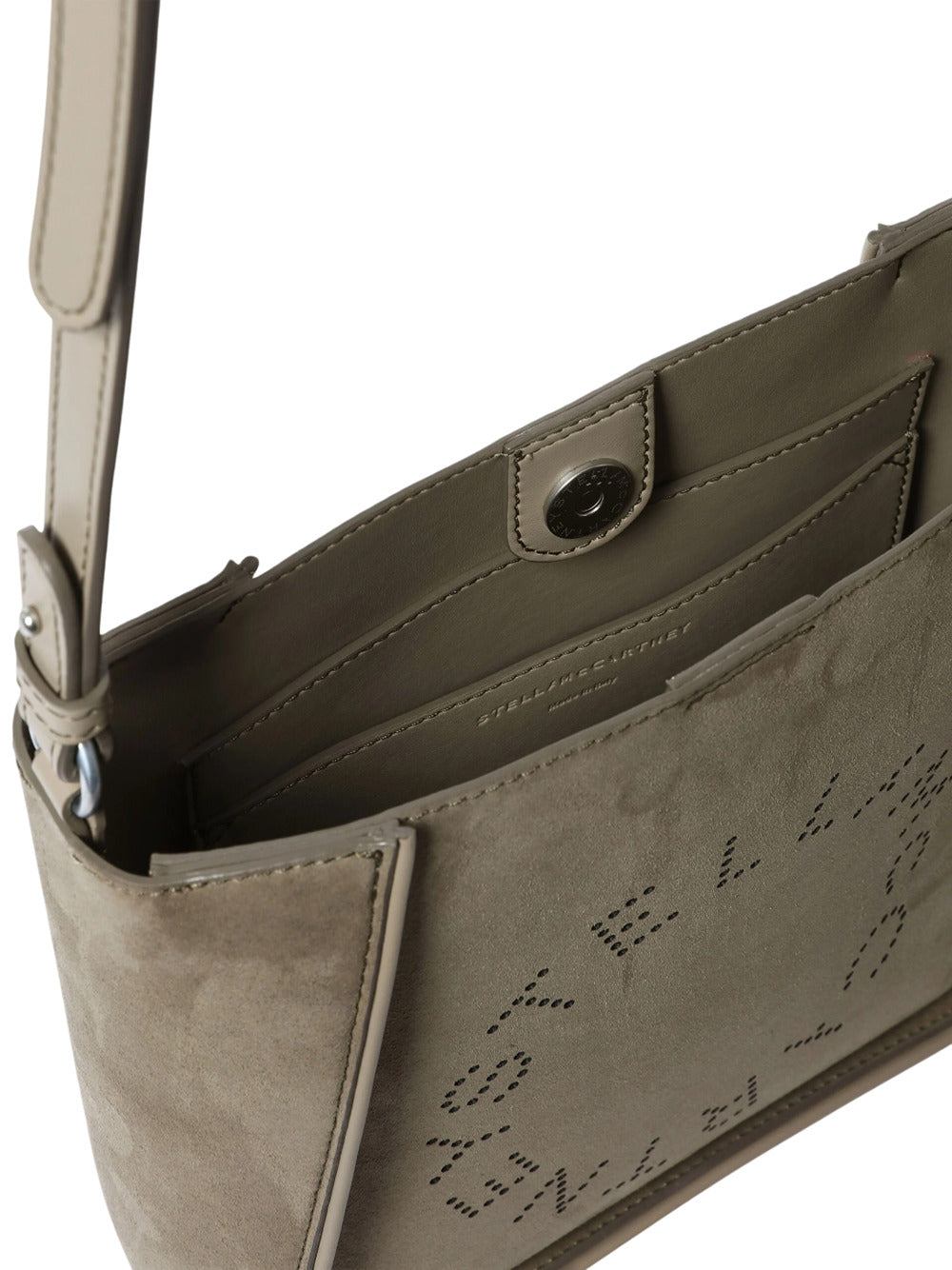 Stella Mccartney BAG - Verde | 45a7047fe58fcd0cdf11c29b078233daccd15107