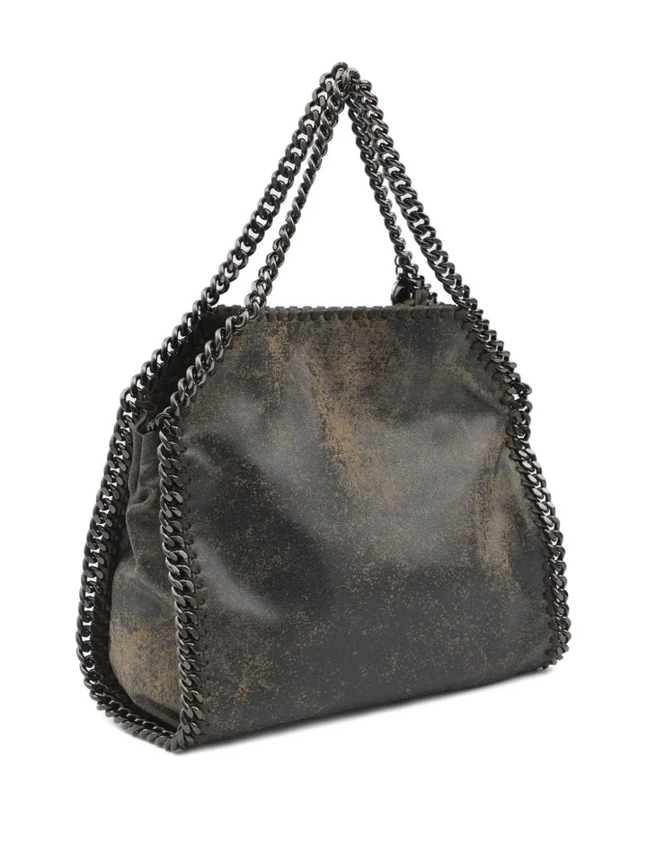 Stella Mccartney BAG - Marrone | 6d10d737d3308a7e2a687bb57a23cb3621884b6b