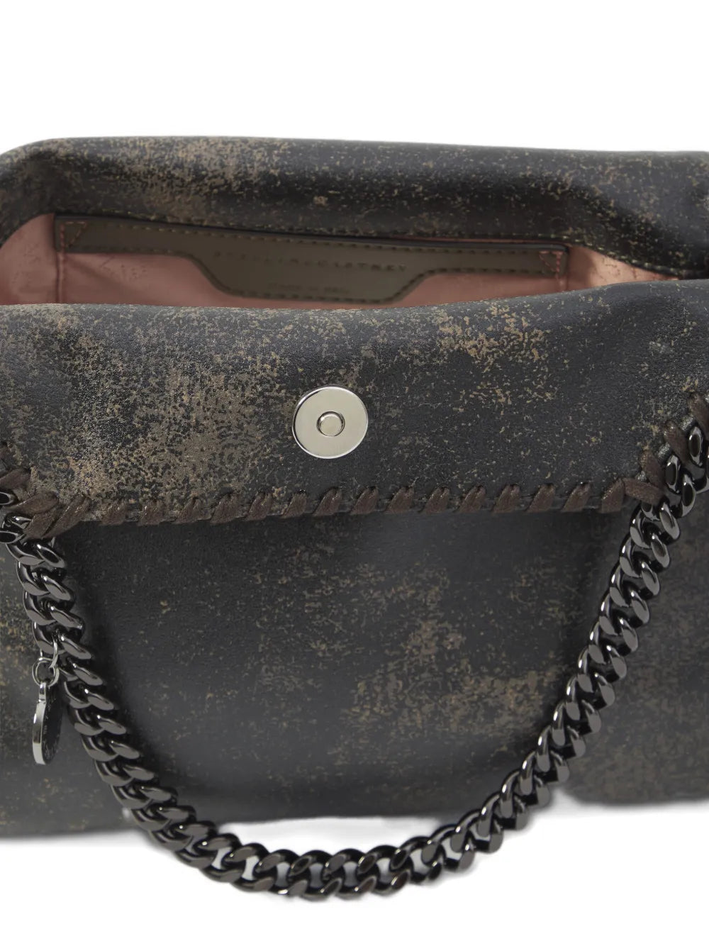 Stella Mccartney BAG - Marrone | 25a25db01d774bd5571727cf023905dd8e569fe2