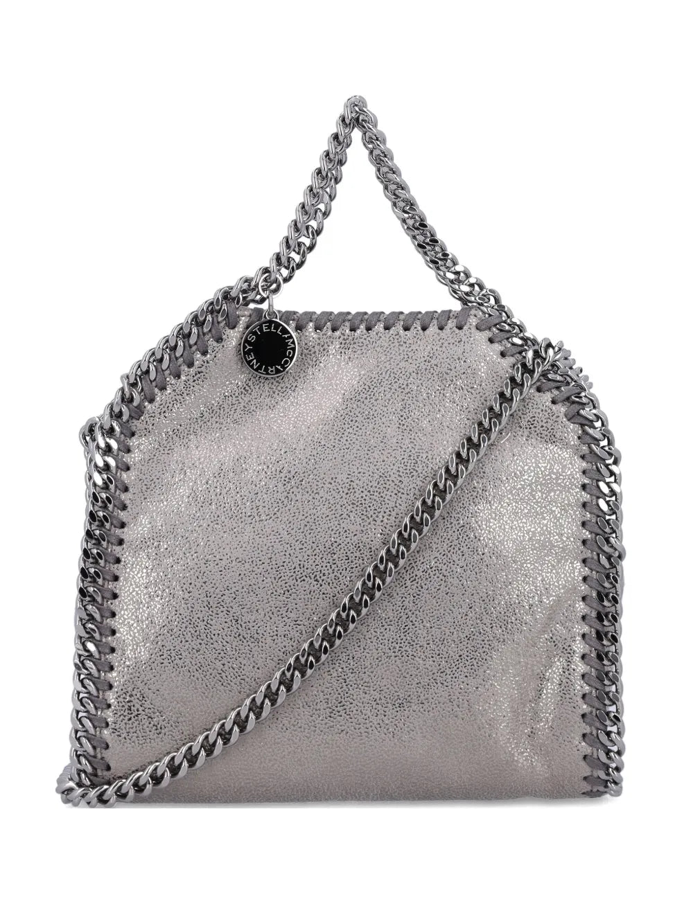 Stella Mccartney BAG - Metallic | 28e6e5dea4958250f263001579e2bae64f43942e