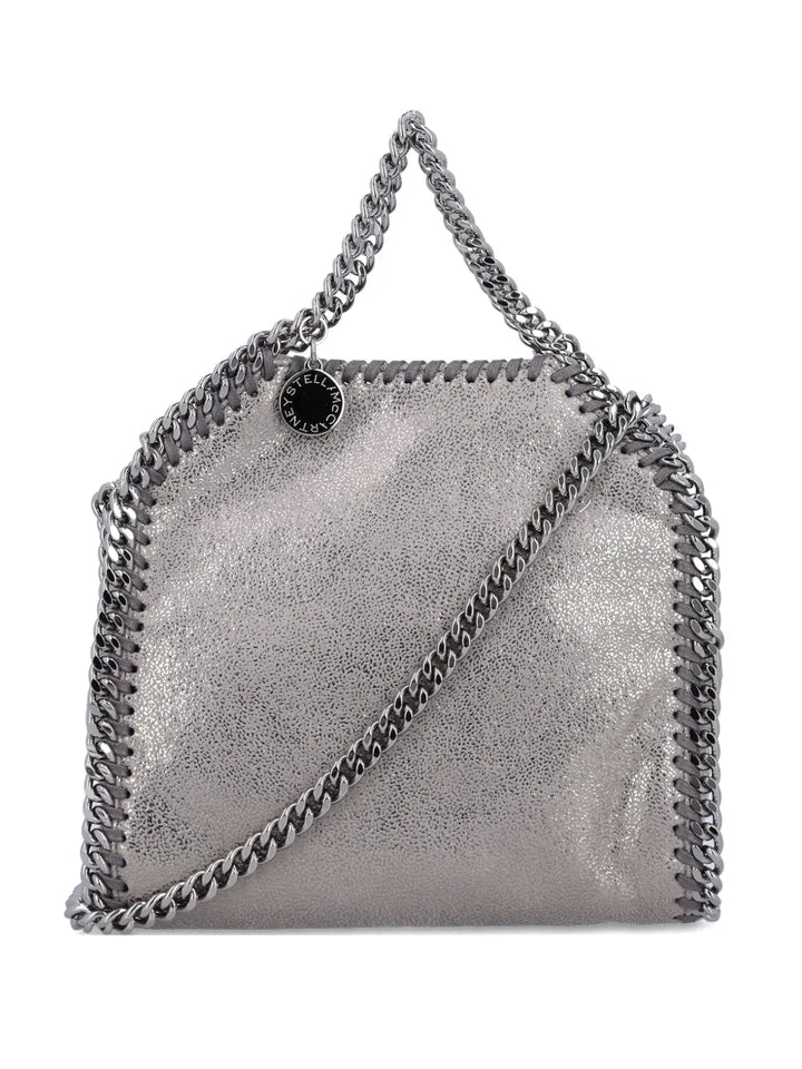Stella Mccartney BAG - Metallic | 28e6e5dea4958250f263001579e2bae64f43942e