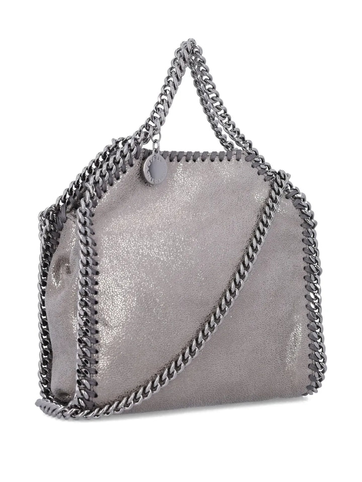 Stella Mccartney BAG - Metallic | f19396faee38b0dd39079e8277d54ecd61bb5566