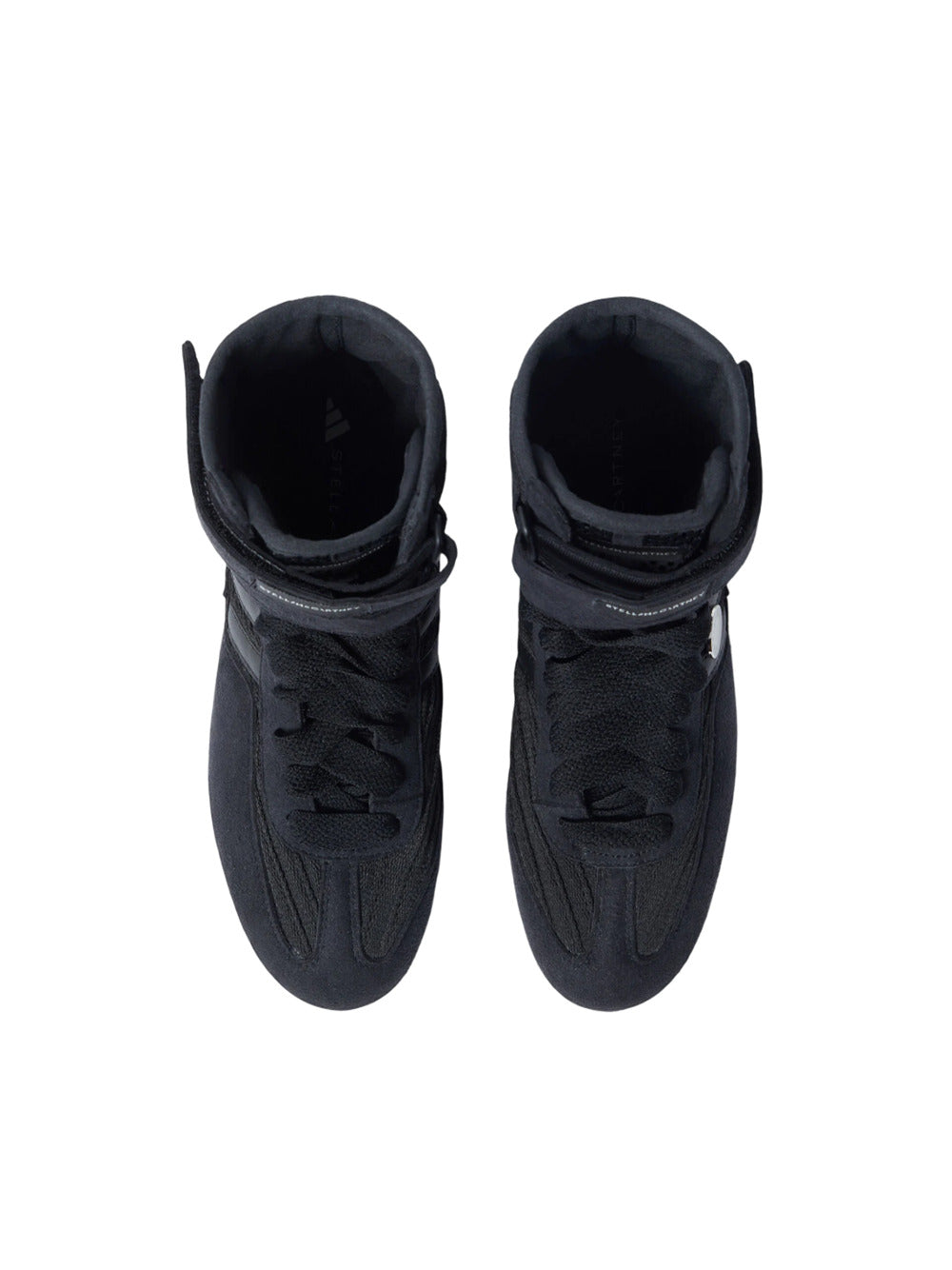 Stella Mccartney Sneakers - Nero | eecdd4dbb9260ea64a1950b43ac763ad3ce08f3d