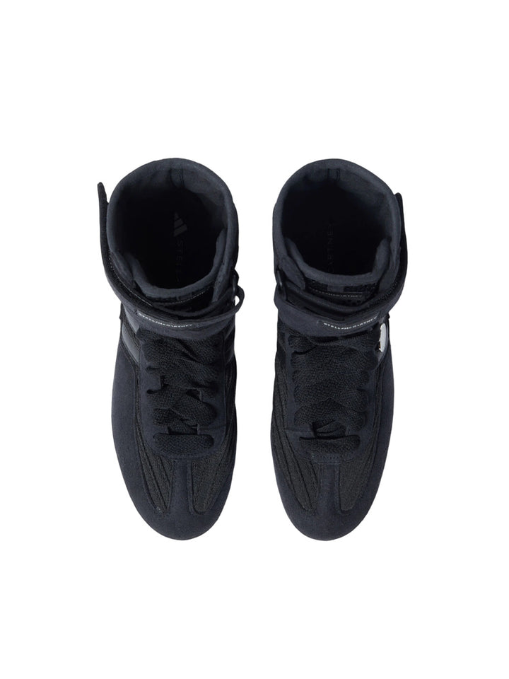 Stella Mccartney Sneakers - Nero | eecdd4dbb9260ea64a1950b43ac763ad3ce08f3d