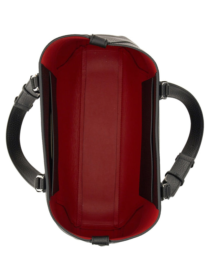 Alexander McQueen Borse a Spalla e Tracolla - Nero | Wanan Luxury