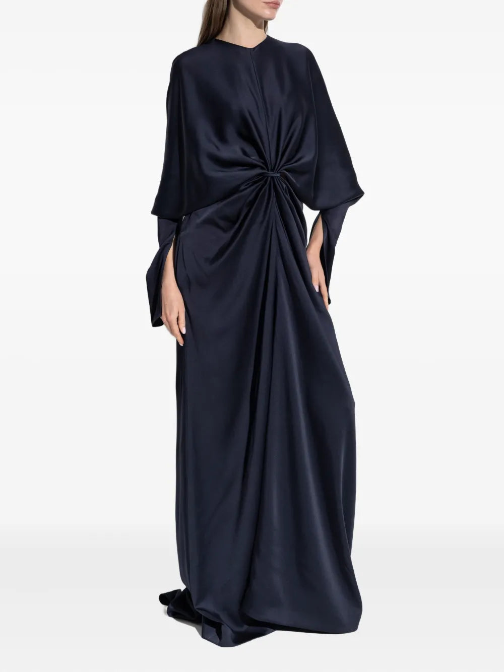 Stella Mccartney DRESS - Blu | edf5346eeaeeff874c7ed1b362ebe4a3ac717e0e