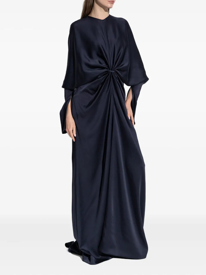 Stella Mccartney DRESS - Blu | edf5346eeaeeff874c7ed1b362ebe4a3ac717e0e