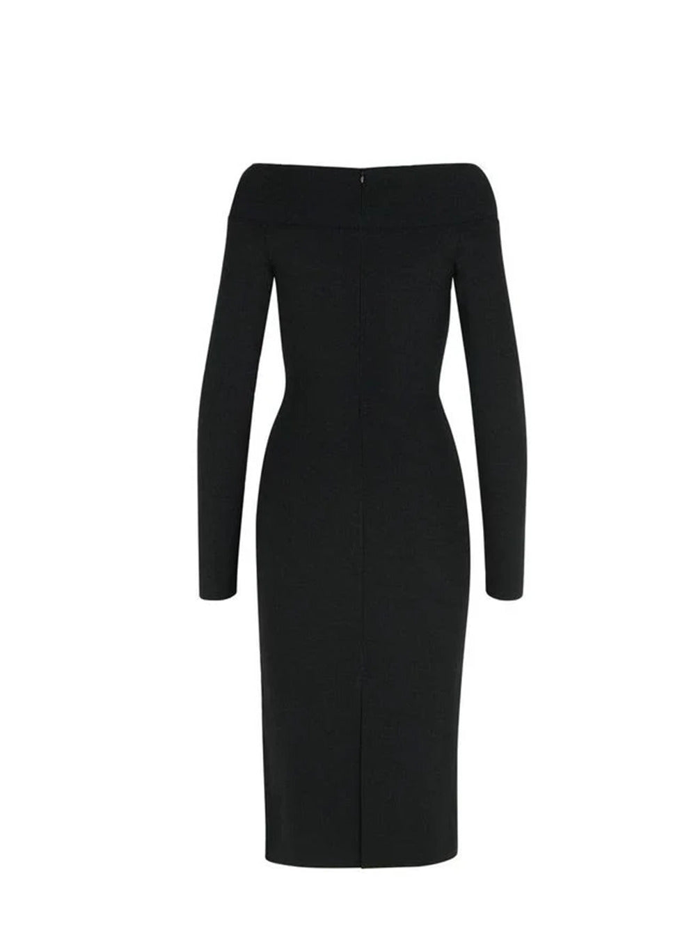 Stella Mccartney DRESS - Nero | dab390eee5d1b7f124289bd855d5086546038069