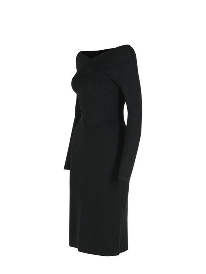 Stella Mccartney DRESS - Nero | 3458ae8d89e7478f47a8a69d66353488ab3ef9d7