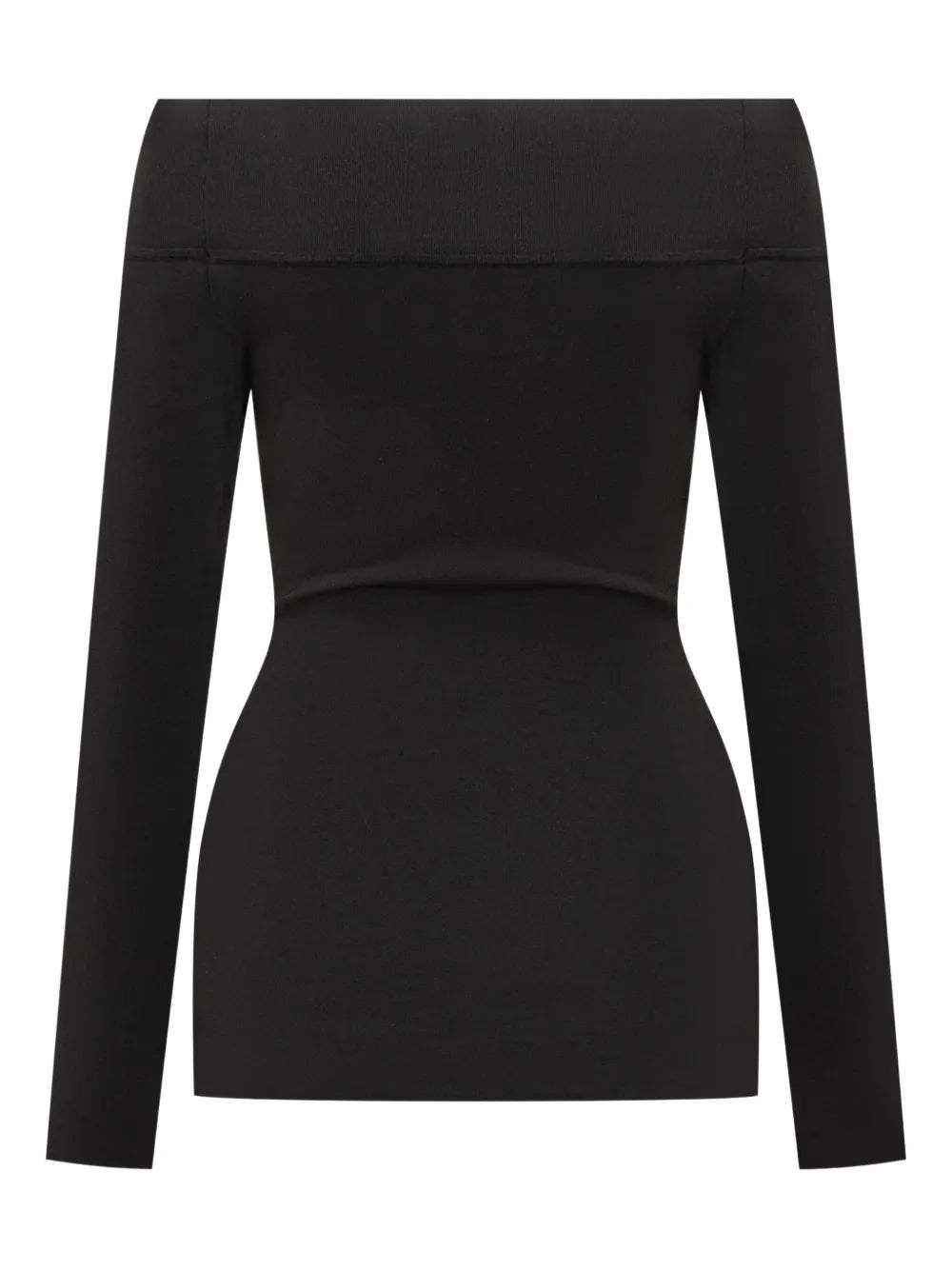 Stella Mccartney SWEATER - Nero | 014952565f95bb191dc14188f82cb6c4e3478237