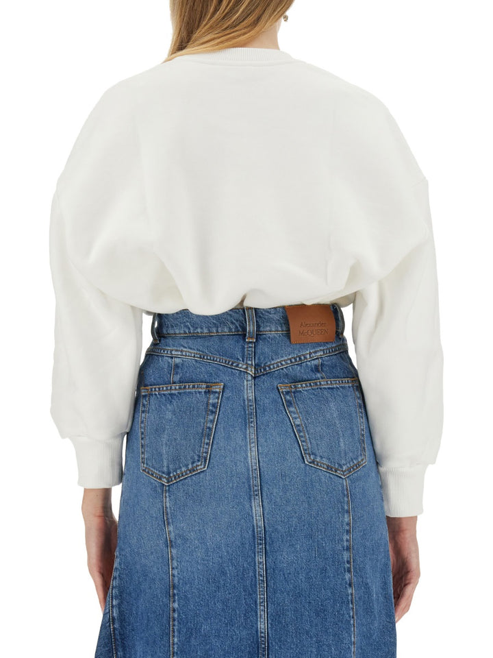 Alexander McQueen Felpe - Multcolor | Wanan Luxury