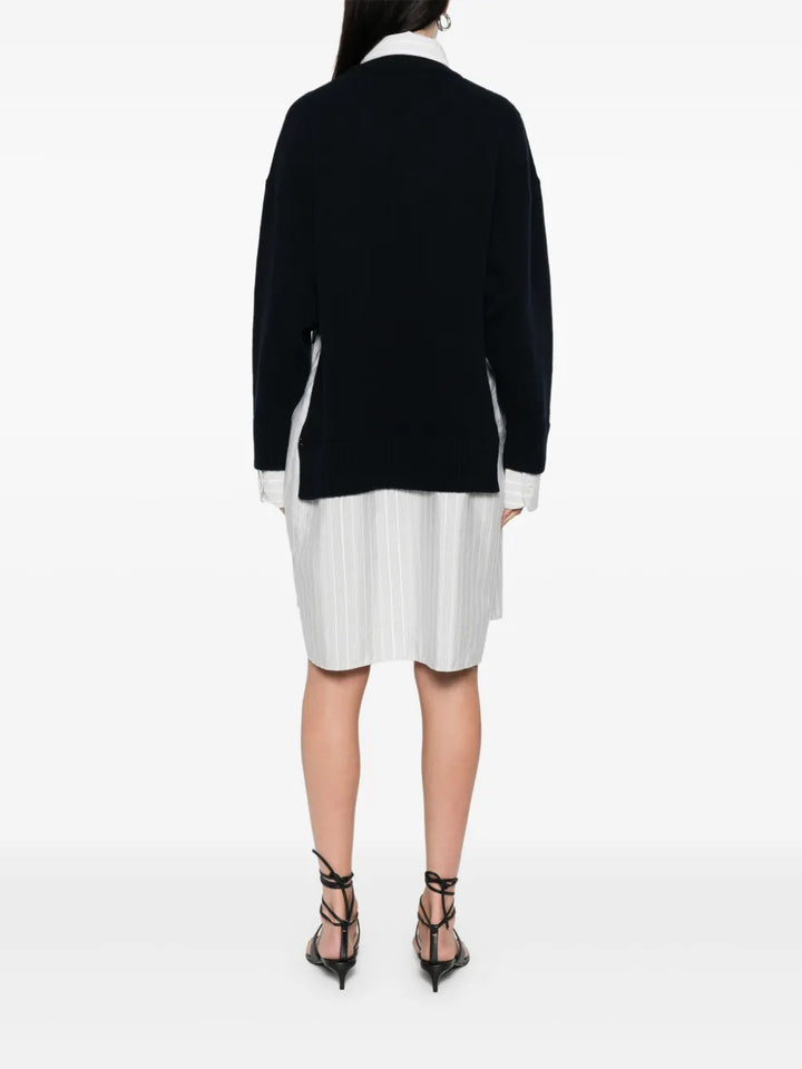 Stella Mccartney DRESS - Blu | f3963e485b1e30af10cae09988a163b0ff67b49a