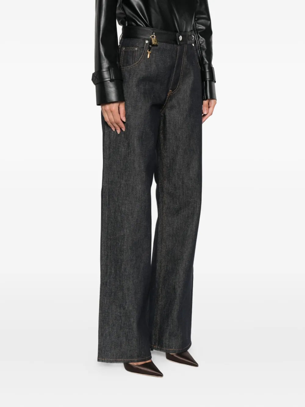 Stella Mccartney JEANS - Blu | 4c7426eaa4980c4a42c9d337ef3bb91b7821c14b