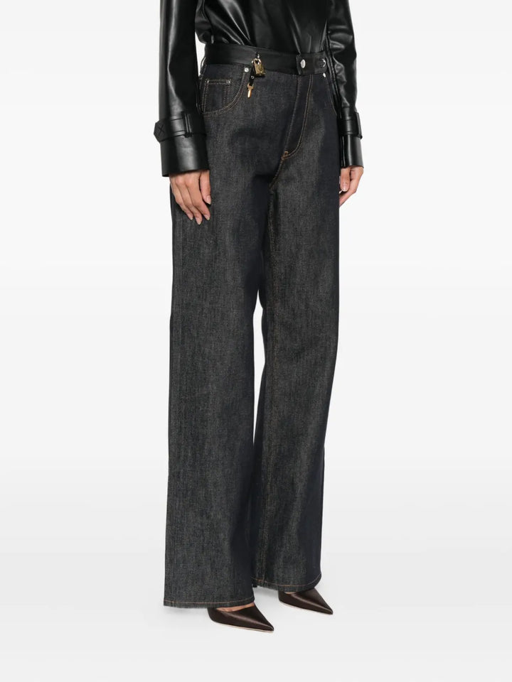 Stella Mccartney JEANS - Blu | 4c7426eaa4980c4a42c9d337ef3bb91b7821c14b