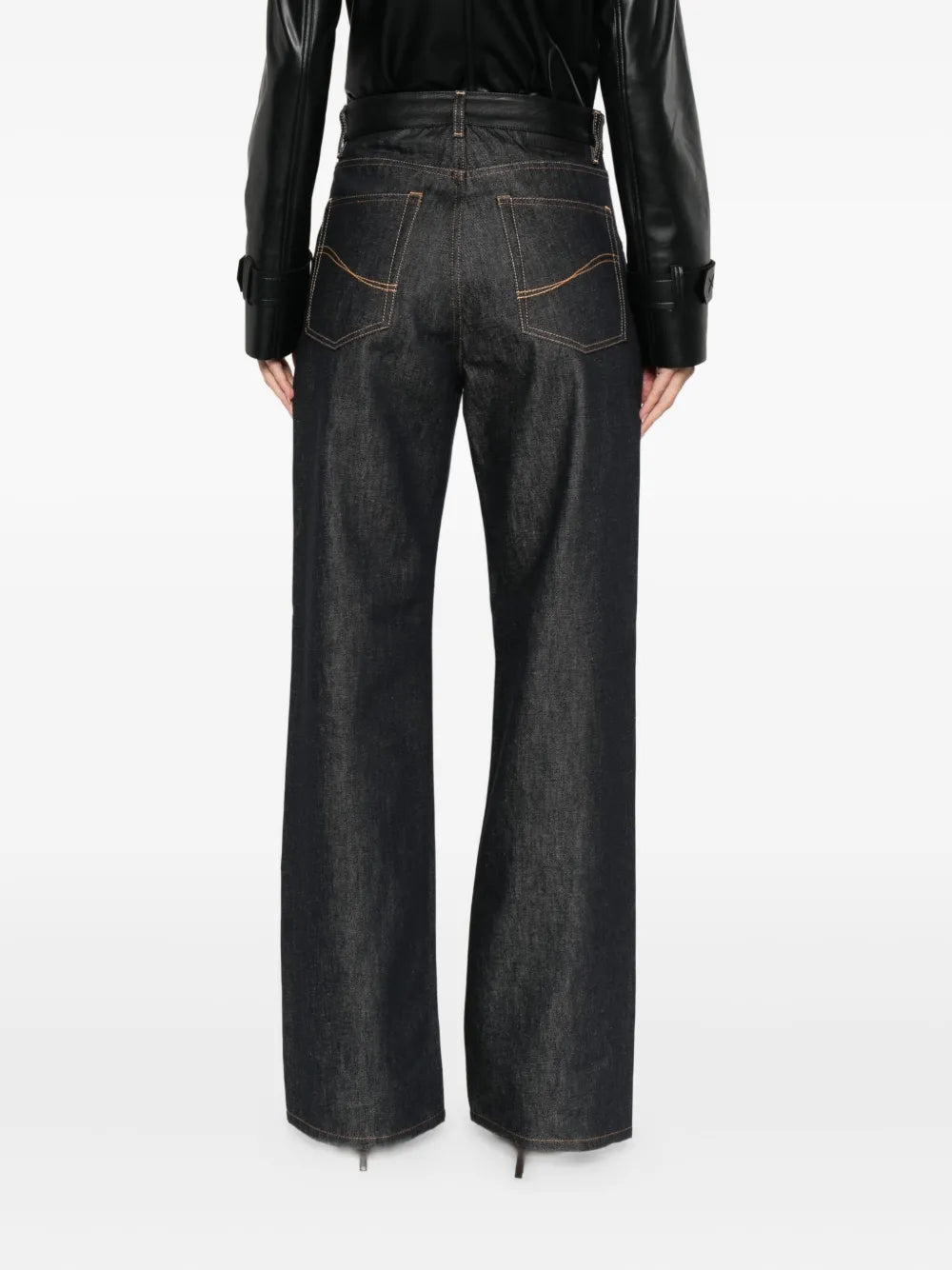 Stella Mccartney JEANS - Blu | 893d8caa0ce4e84ee26158859d2f0d15f9acf88f