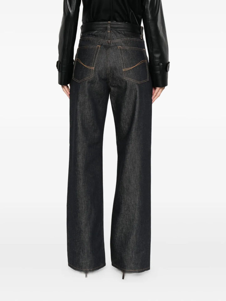 Stella Mccartney JEANS - Blu | 893d8caa0ce4e84ee26158859d2f0d15f9acf88f